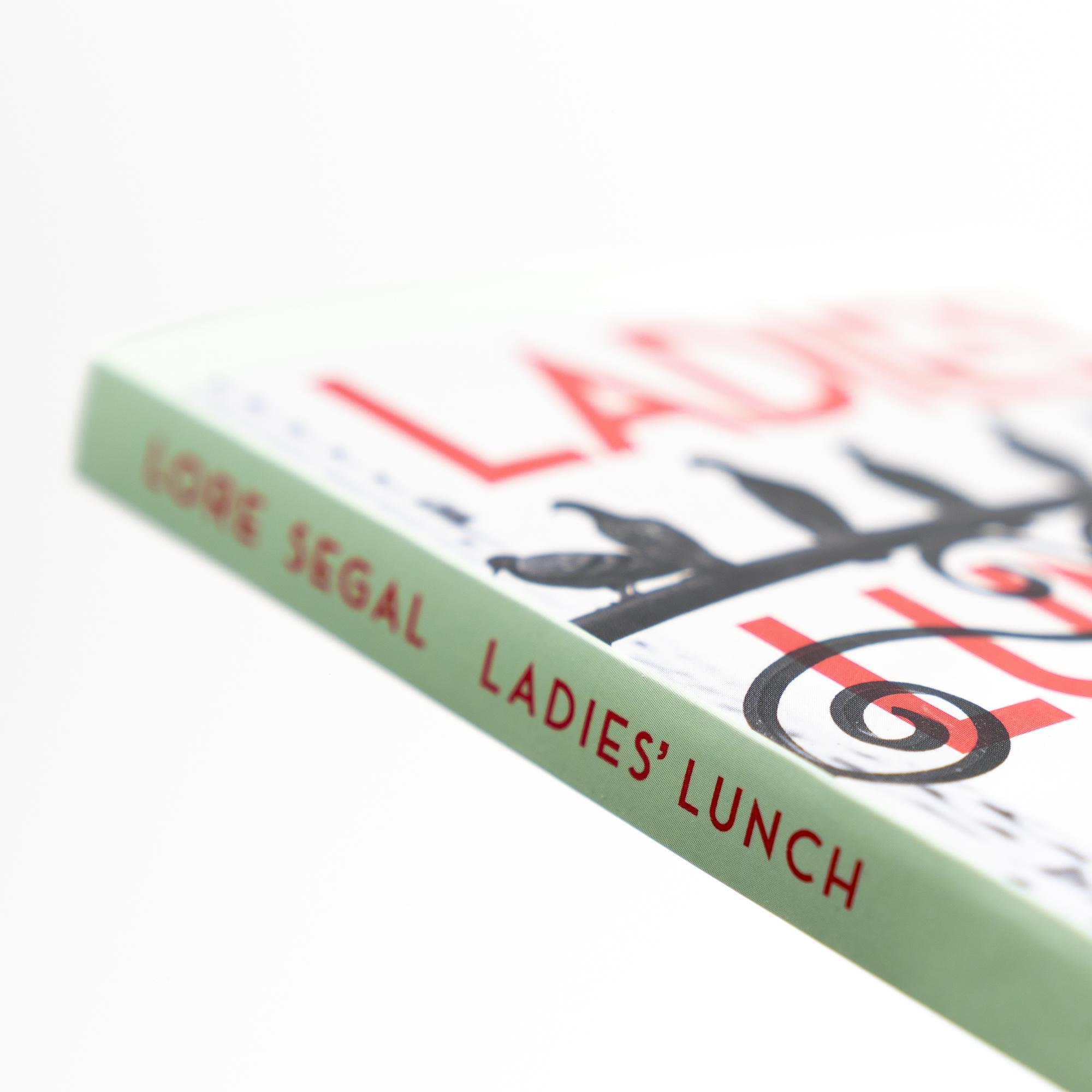 Beispielinhalt (Bild) Ladies' Lunch