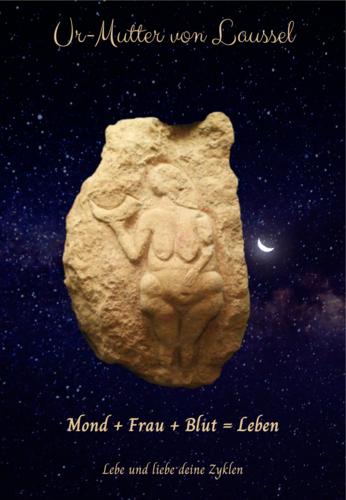 Vorderes Coverbild Ur-Mutter-Weisheiten