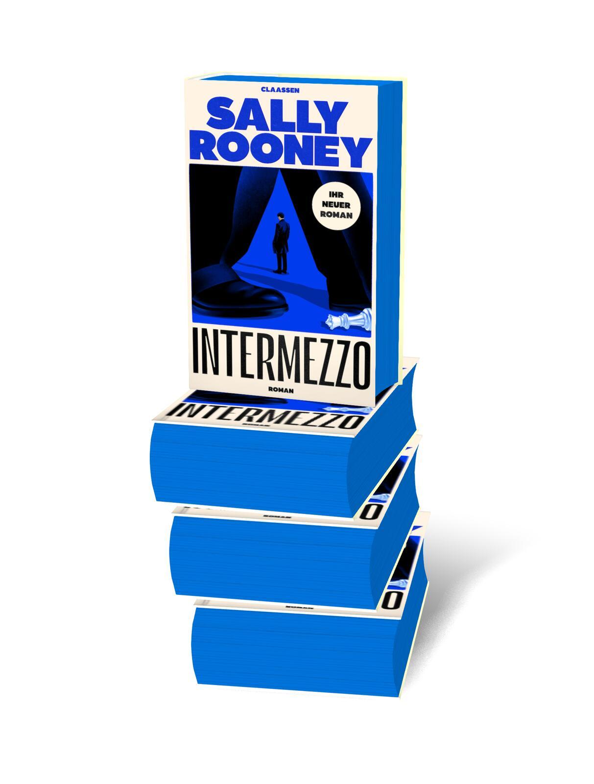 Beispielinhalt (Bild) Intermezzo