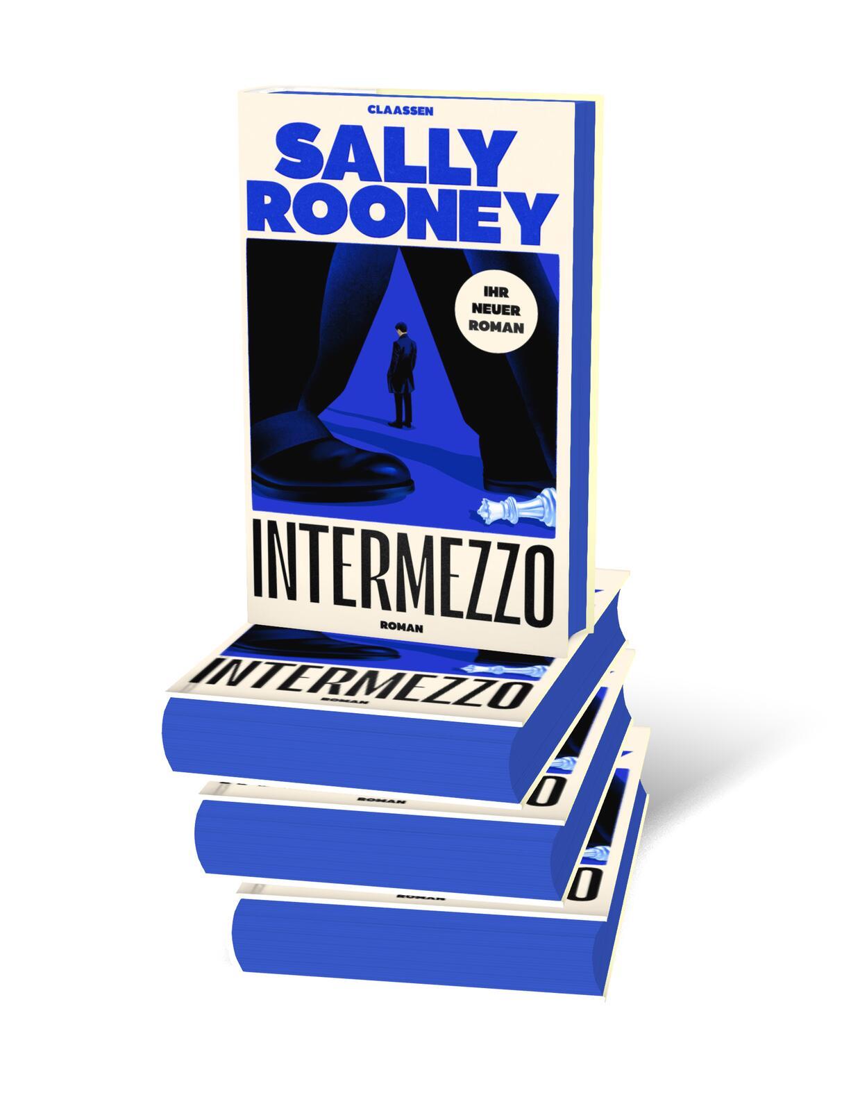 Beispielinhalt (Bild) Intermezzo
