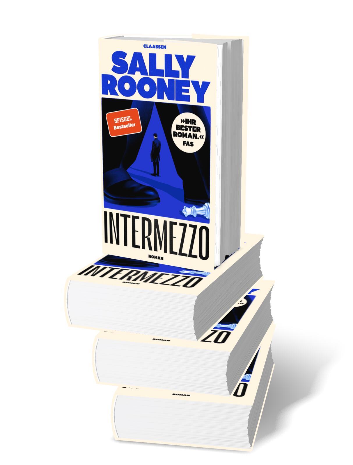 Beispielinhalt (Bild) Intermezzo