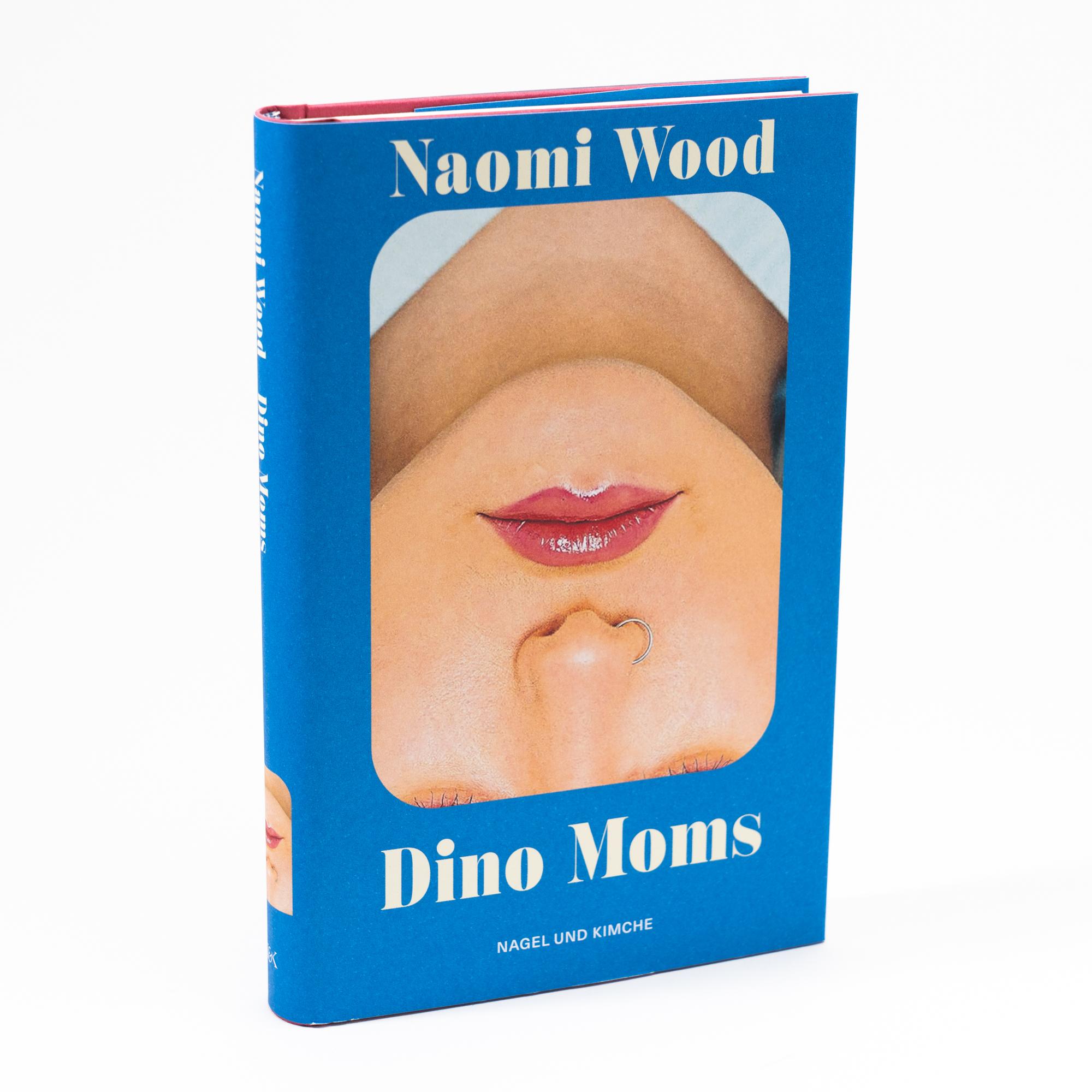 Beispielinhalt (Bild) Dino Moms