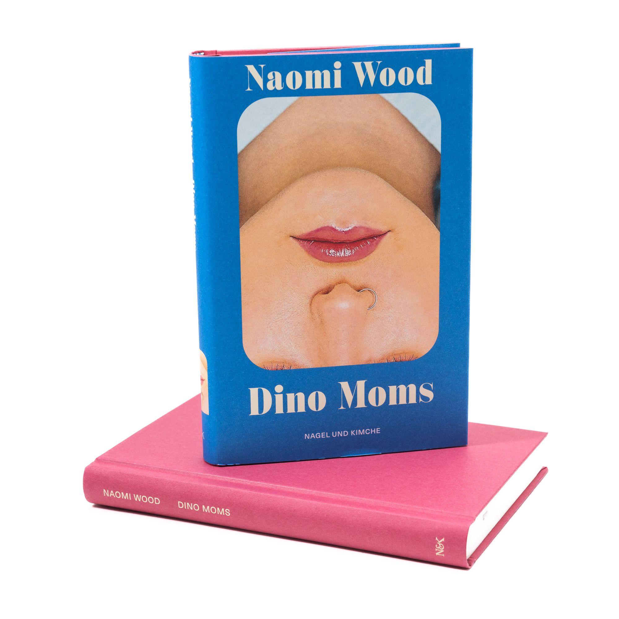 Beispielinhalt (Bild) Dino Moms