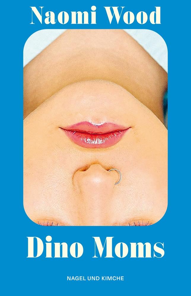 Vorderes Coverbild Dino Moms