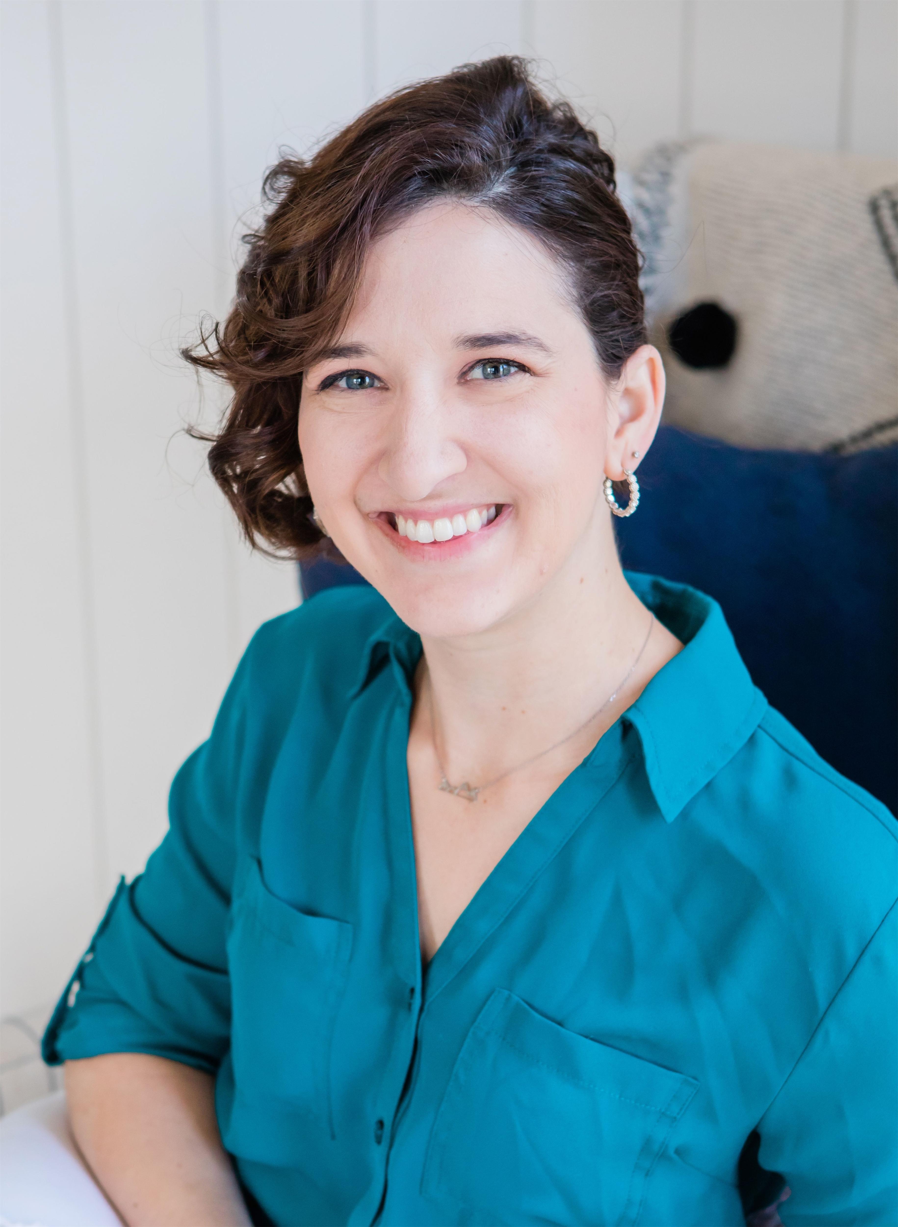 Autorenbild A Pirate's Life for Tea