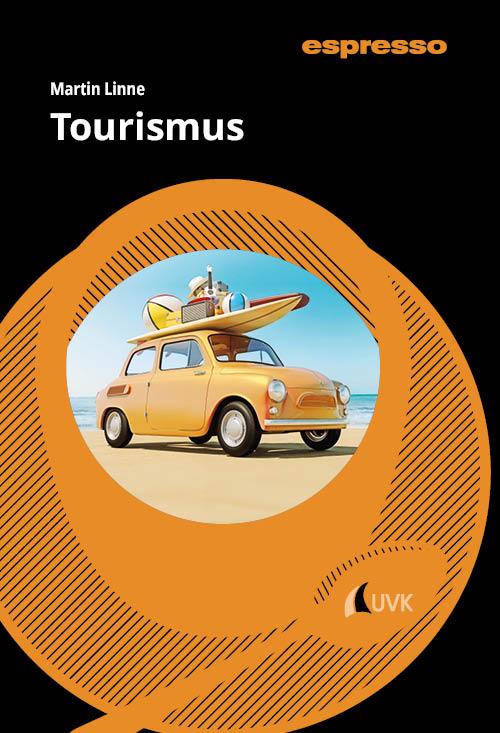 Vorderes Coverbild Tourismus