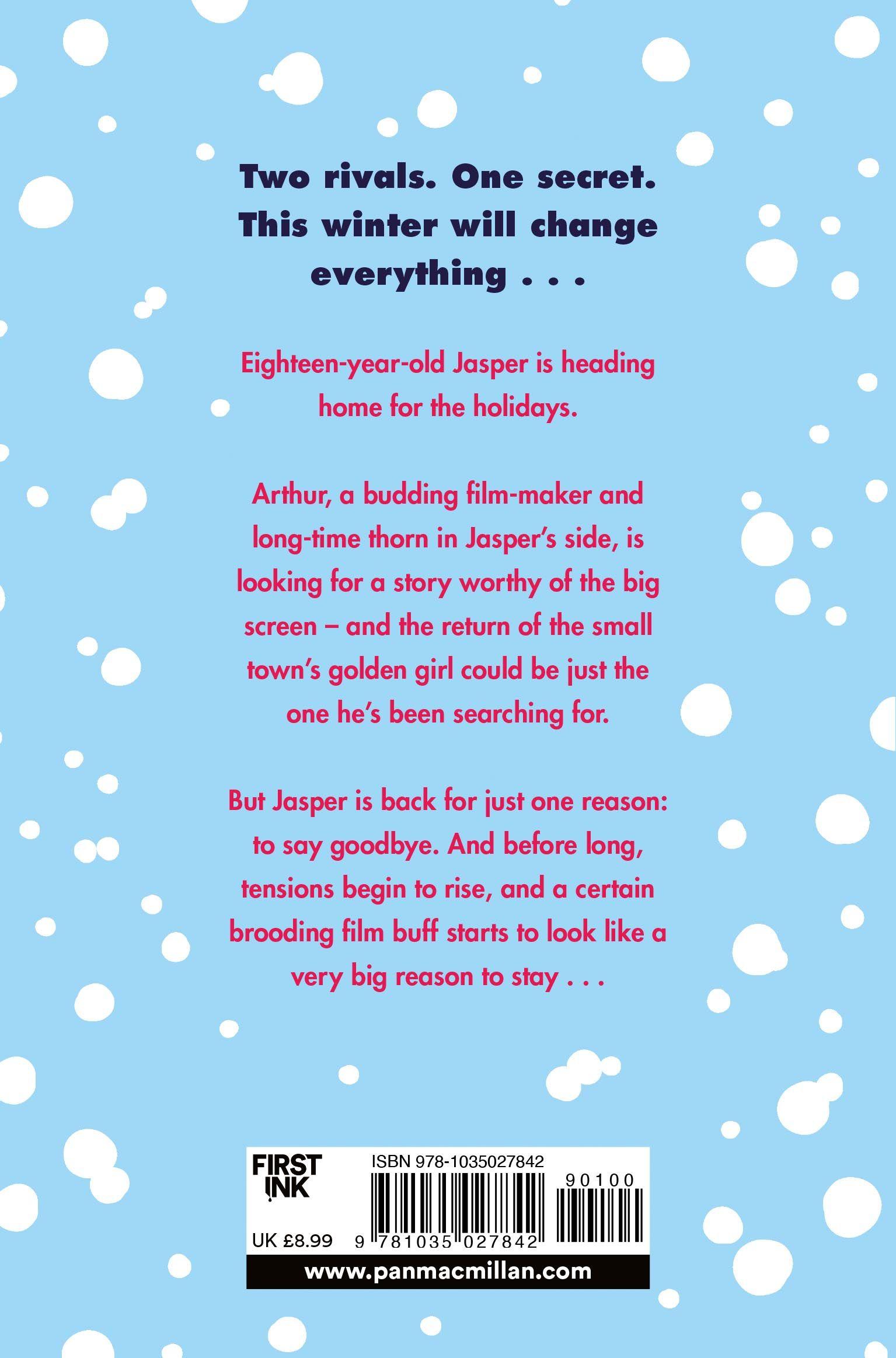 Beispielinhalt (Bild) Some Like it Cold