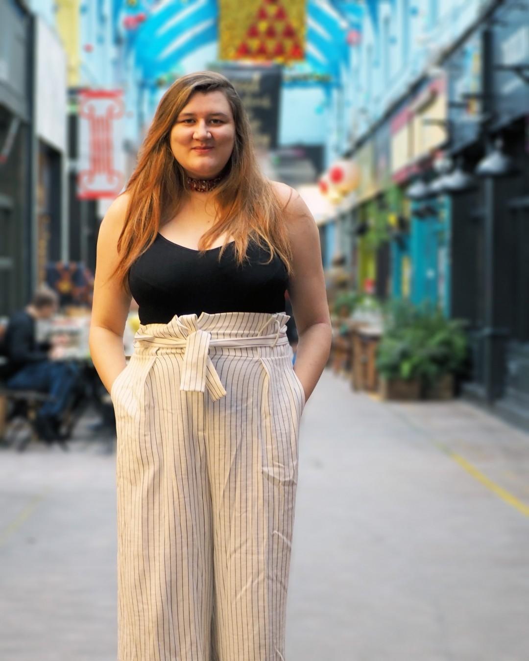 Autorenbild Some Like it Cold