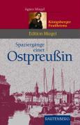 Vorderes Coverbild Spaziergänge einer Ostpreußin