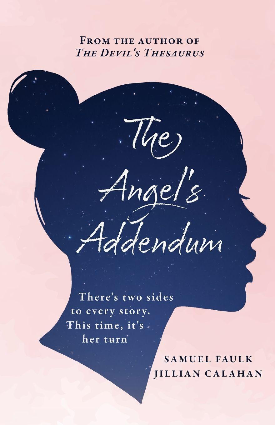 Vorderes Coverbild The Angel's Addendum