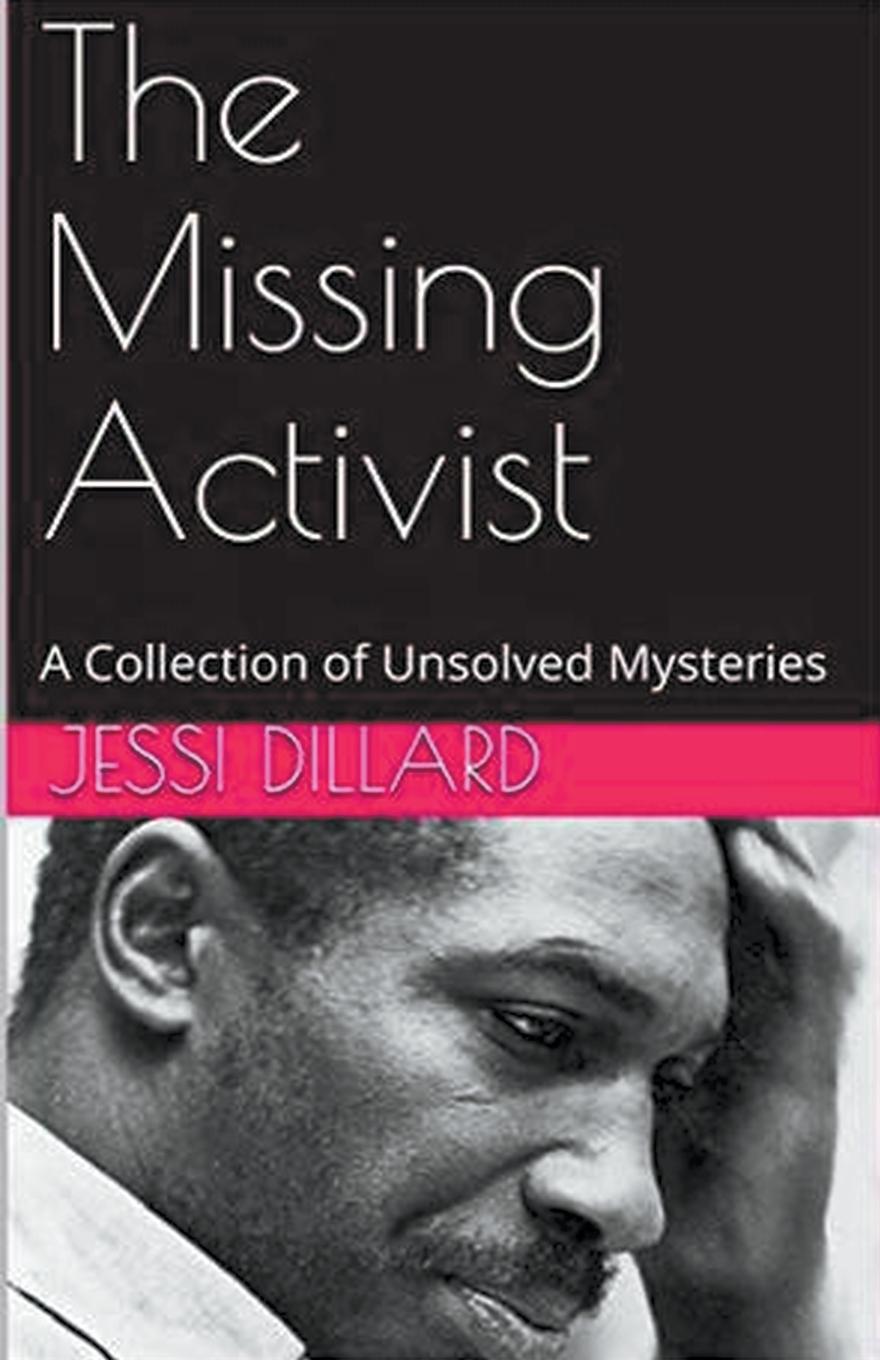 Vorderes Coverbild The Missing Activist