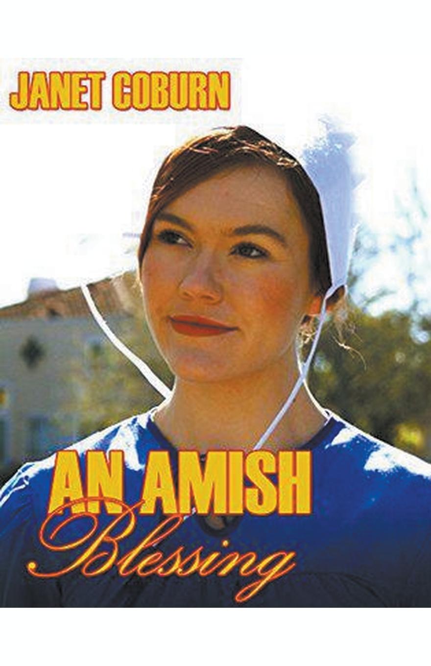 Vorderes Coverbild An Amish Blessing