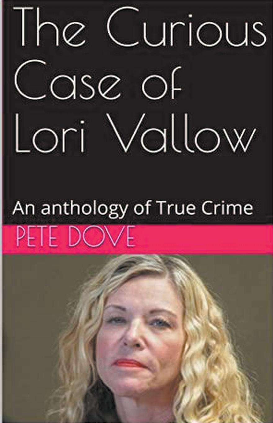 Vorderes Coverbild The Curious Case of Lori Vallow