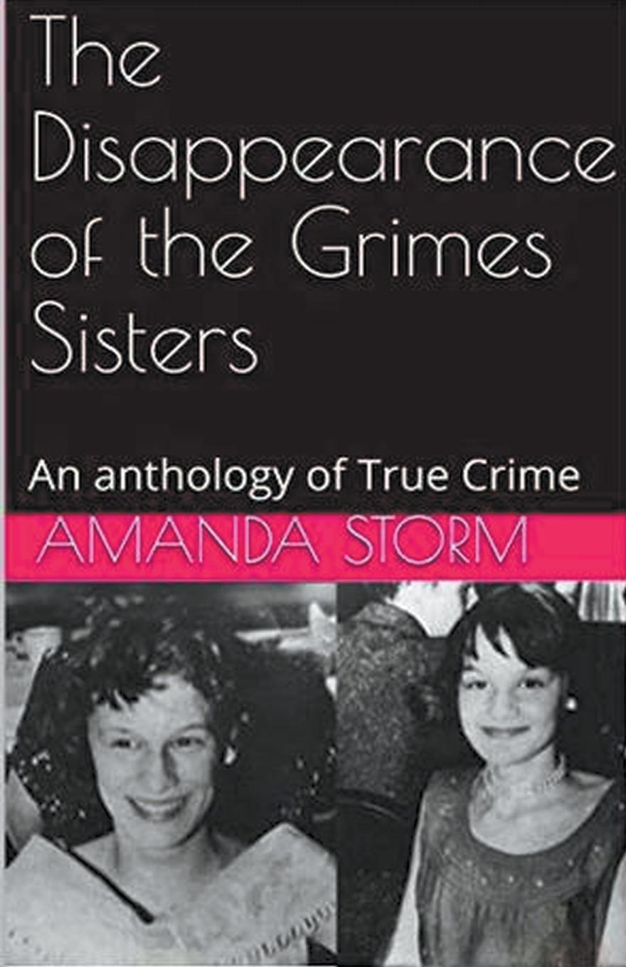 Vorderes Coverbild The Disappearance of the Grimes Sisters