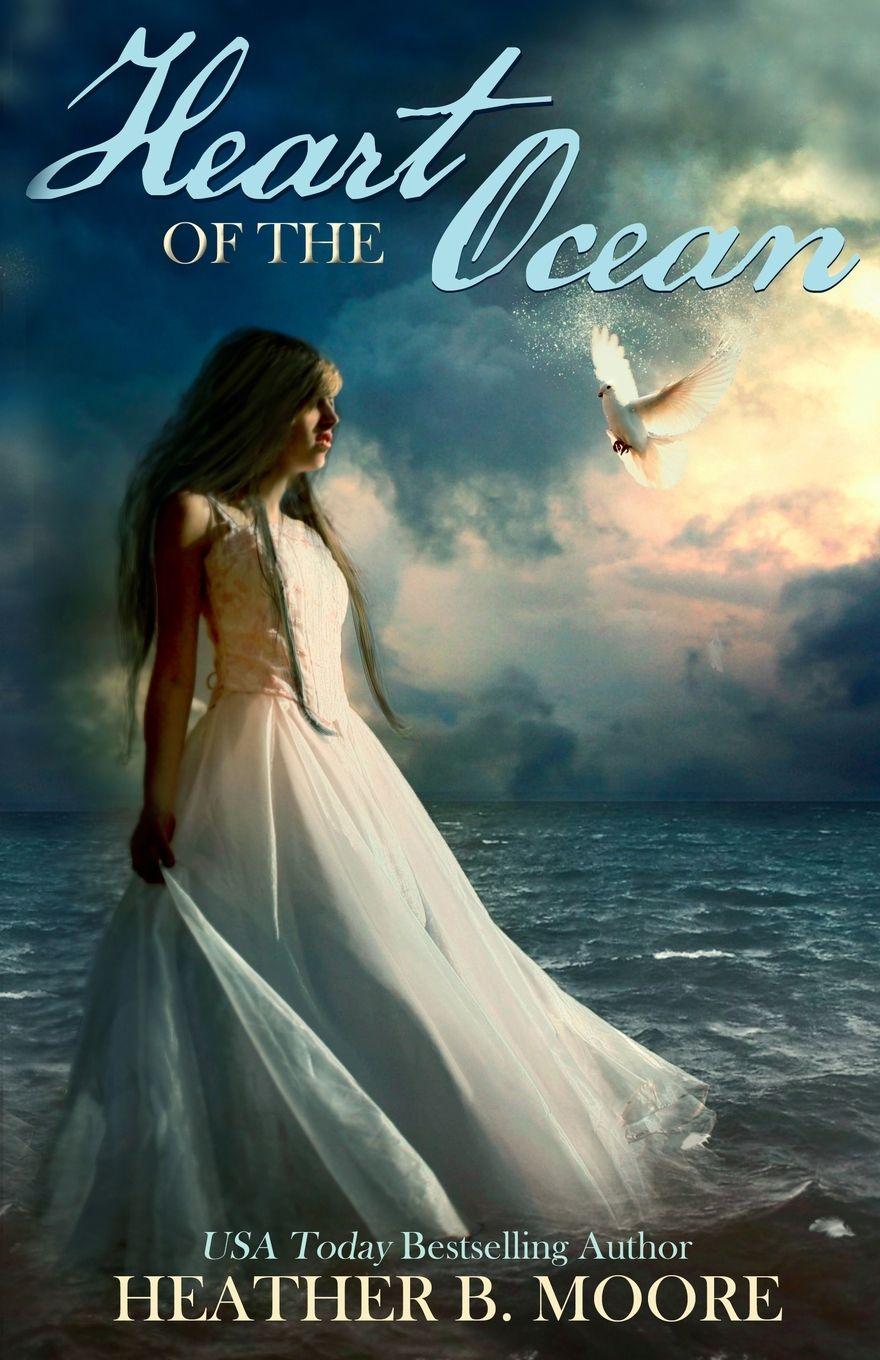 Vorderes Coverbild Heart of the Ocean