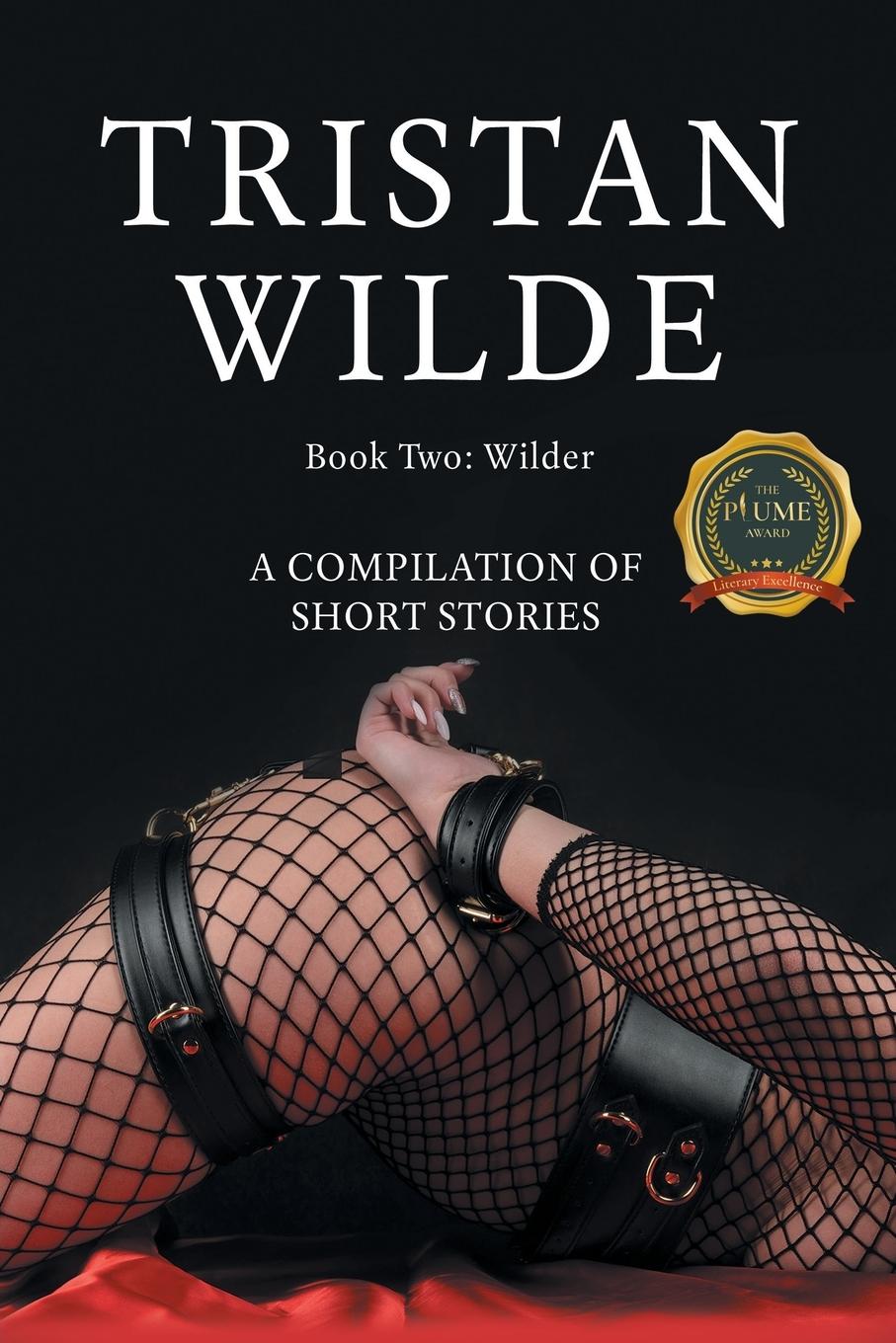 Vorderes Coverbild Wilder