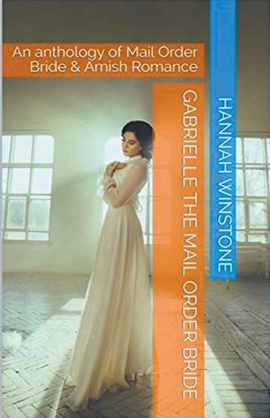 Vorderes Coverbild Gabrielle The Mail Order Bride