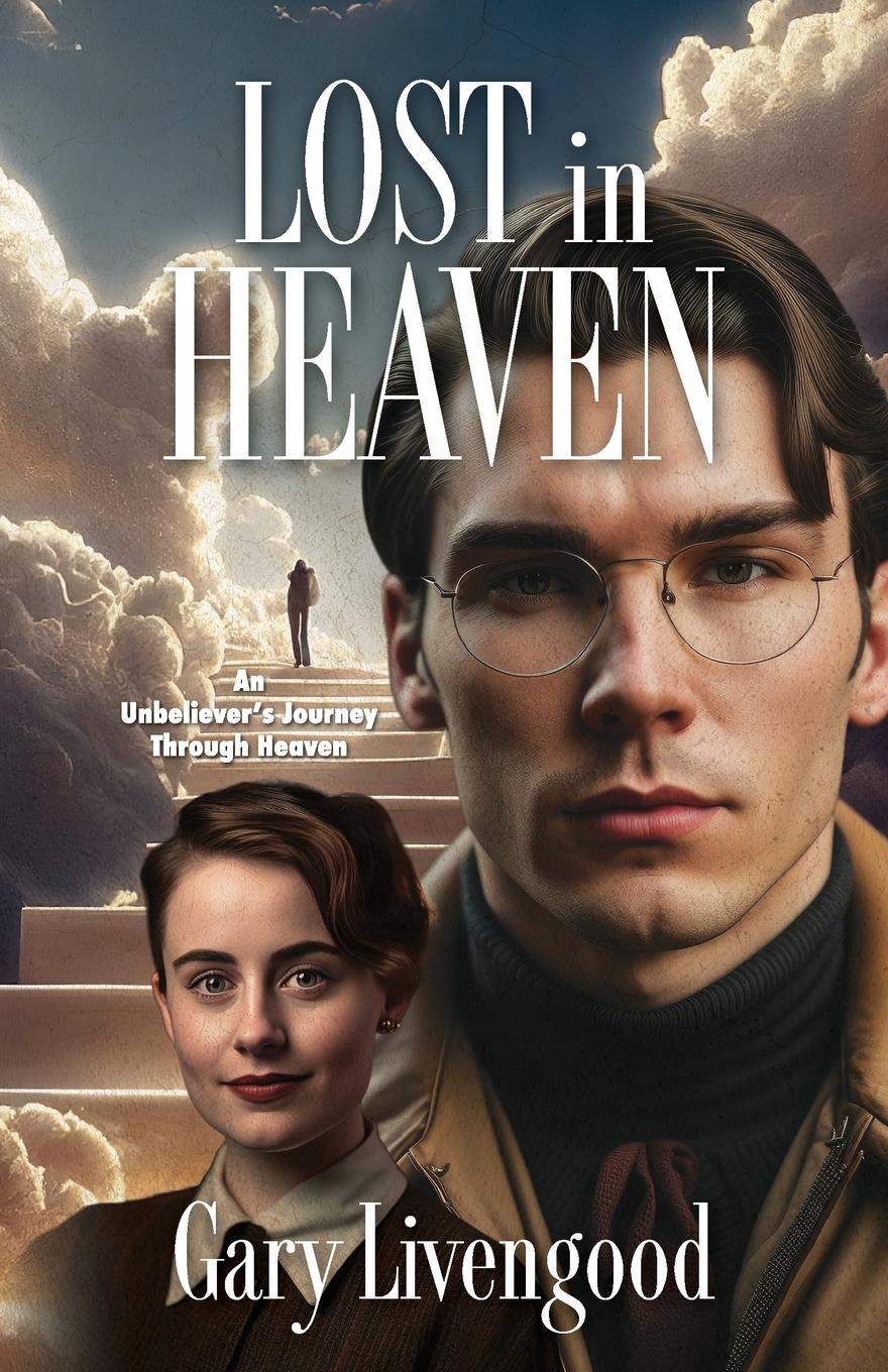 Vorderes Coverbild Lost in Heaven