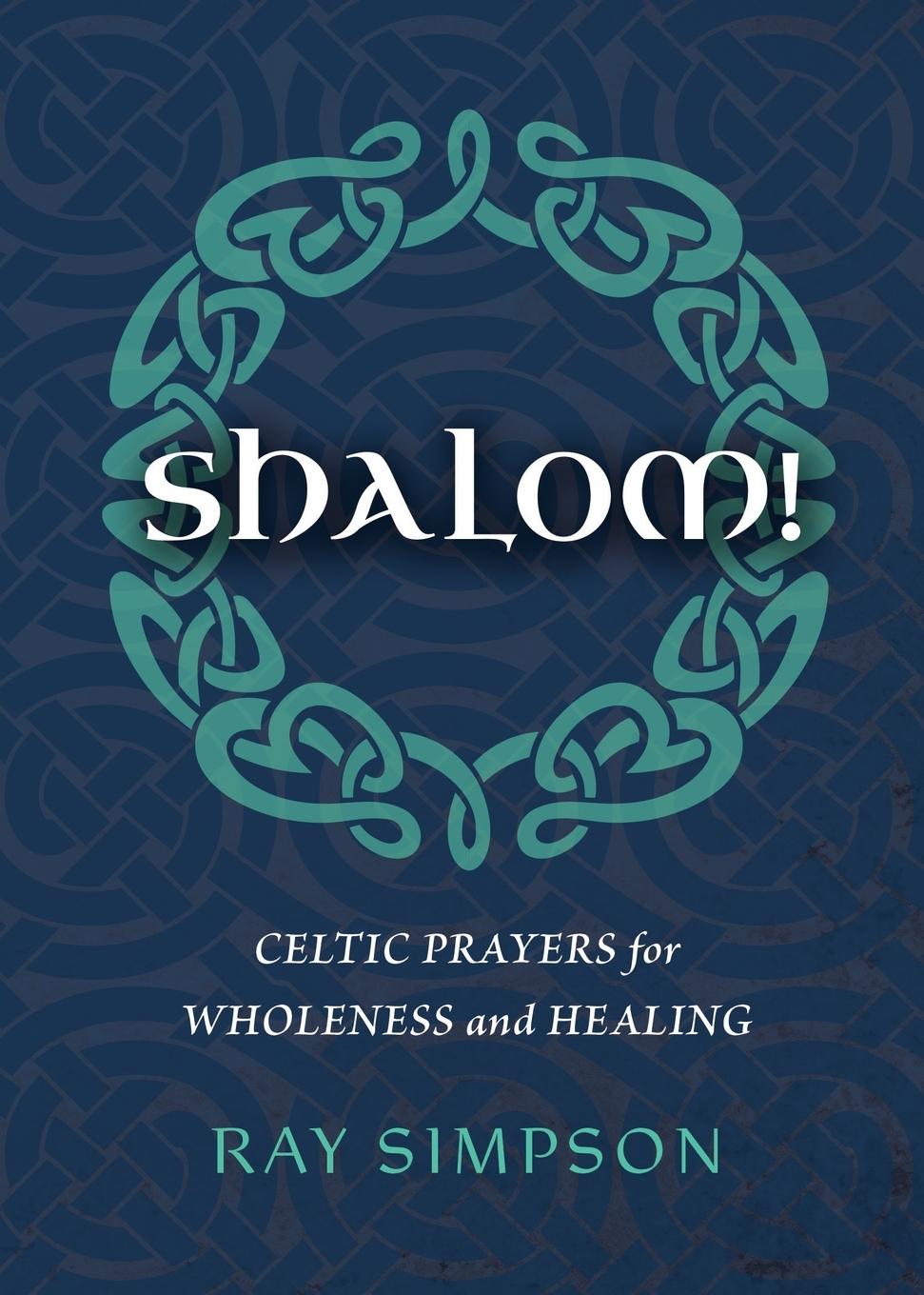 Vorderes Coverbild Shalom!