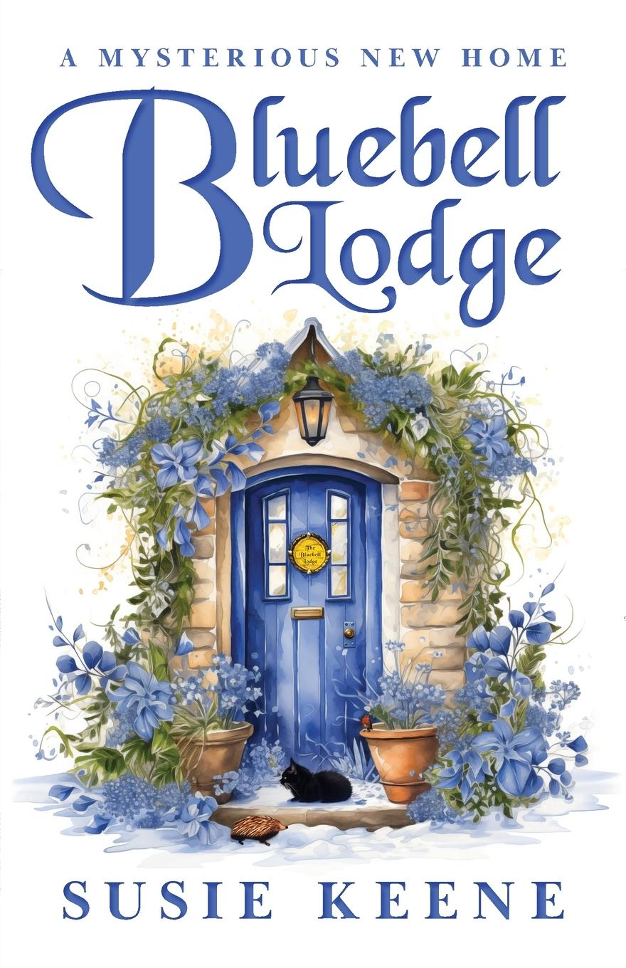 Vorderes Coverbild Bluebell Lodge