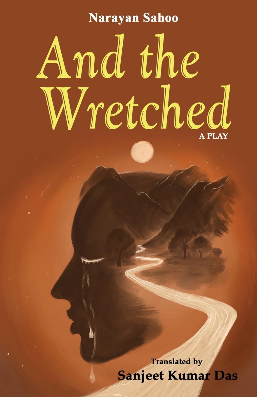 Vorderes Coverbild And the Wretched