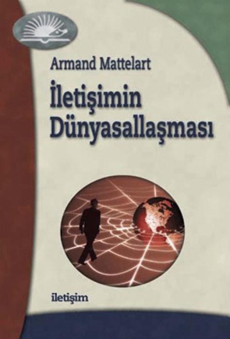 Vorderes Coverbild Iletisimin Dünyasallasmasi