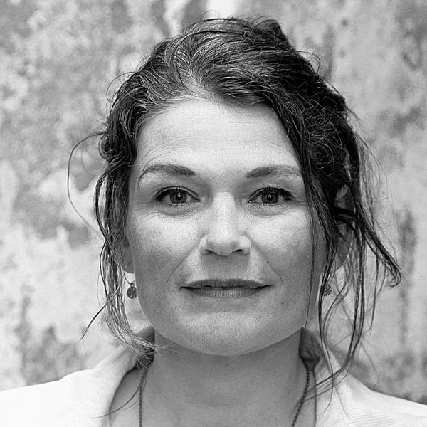 Autorenbild Der besondere Bär