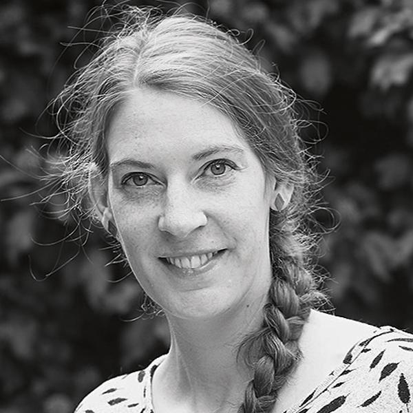 Autorenbild Die schönsten Geschichten aus dem Wald