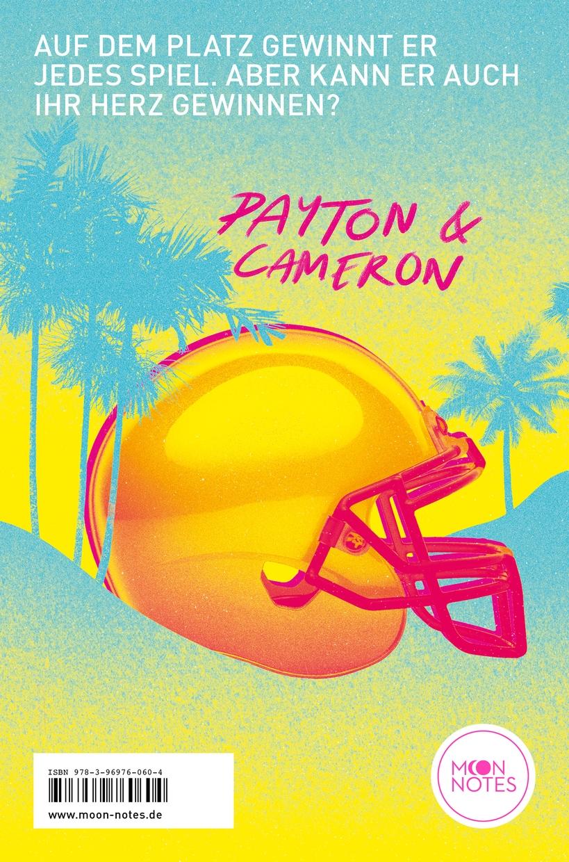 Rückseitencover Cape Coral 1. Break Through My Defense