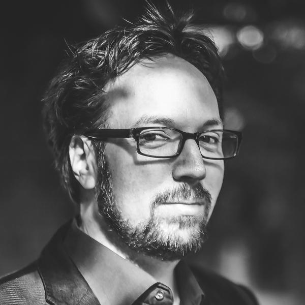 Autorenbild Die Goldene Schreibmaschine