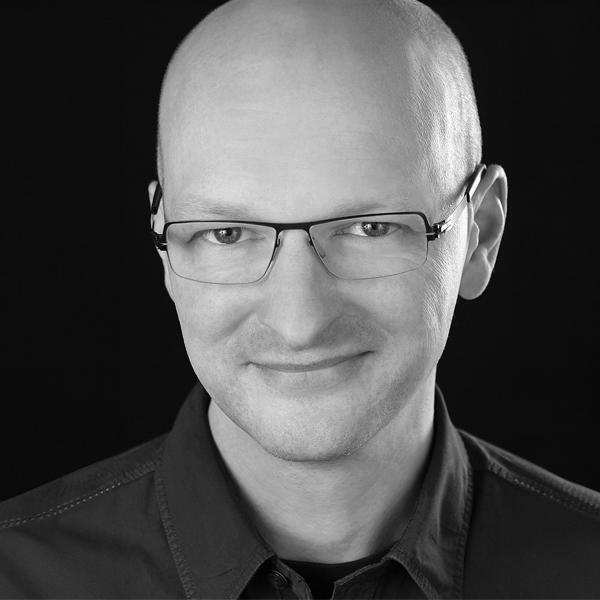 Autorenbild Franz von Firlefinanz. Das Gespenst aus der Steuerkiste