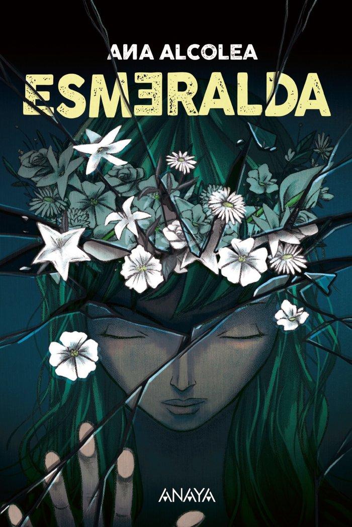 Vorderes Coverbild Esmeralda