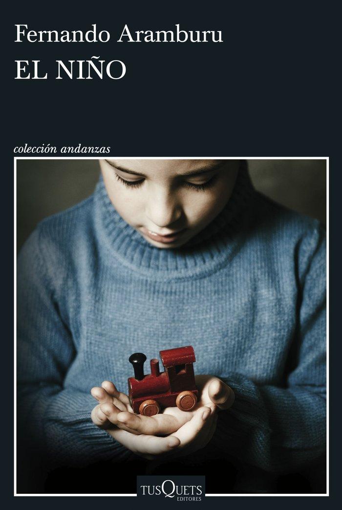 Vorderes Coverbild El niño