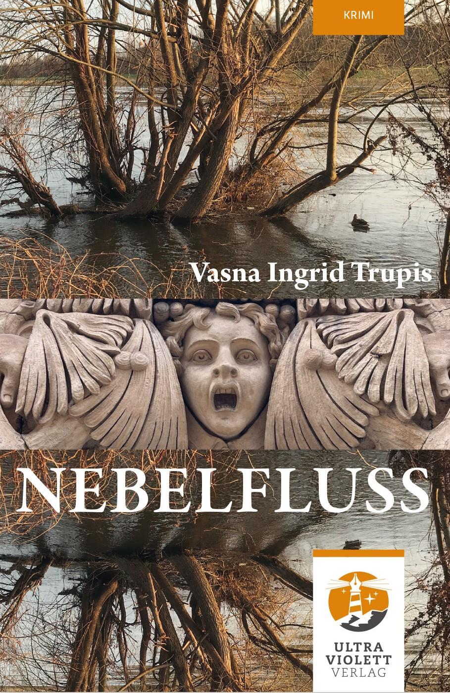 Vorderes Coverbild Nebelfluss