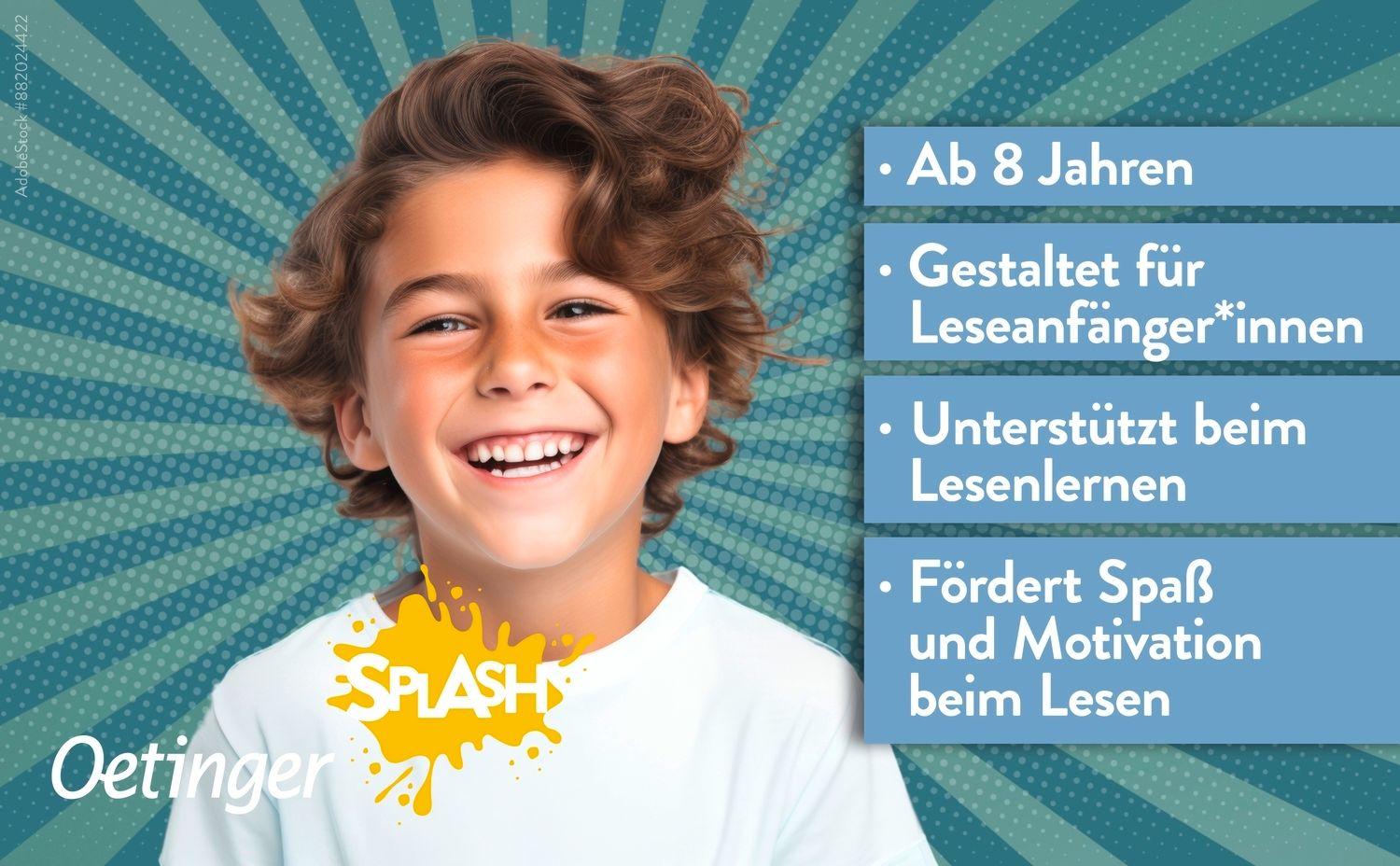 Beispielinhalt (Bild) Animox als Comic-Roman 1. Das Heulen der Wölfe