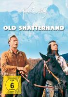 Vorderes Coverbild Old Shatterhand