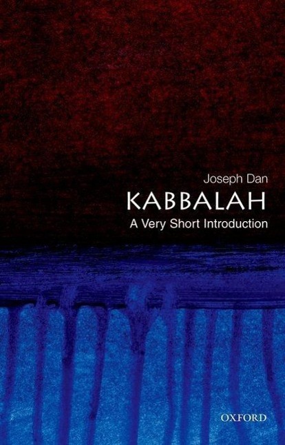 Vorderes Coverbild Kabbalah