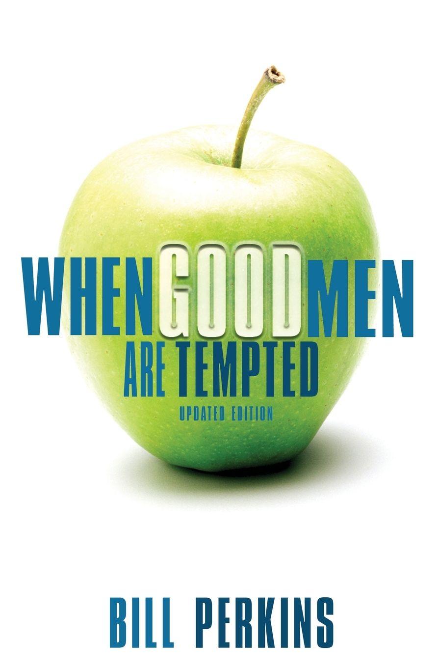 Vorderes Coverbild When Good Men Are Tempted