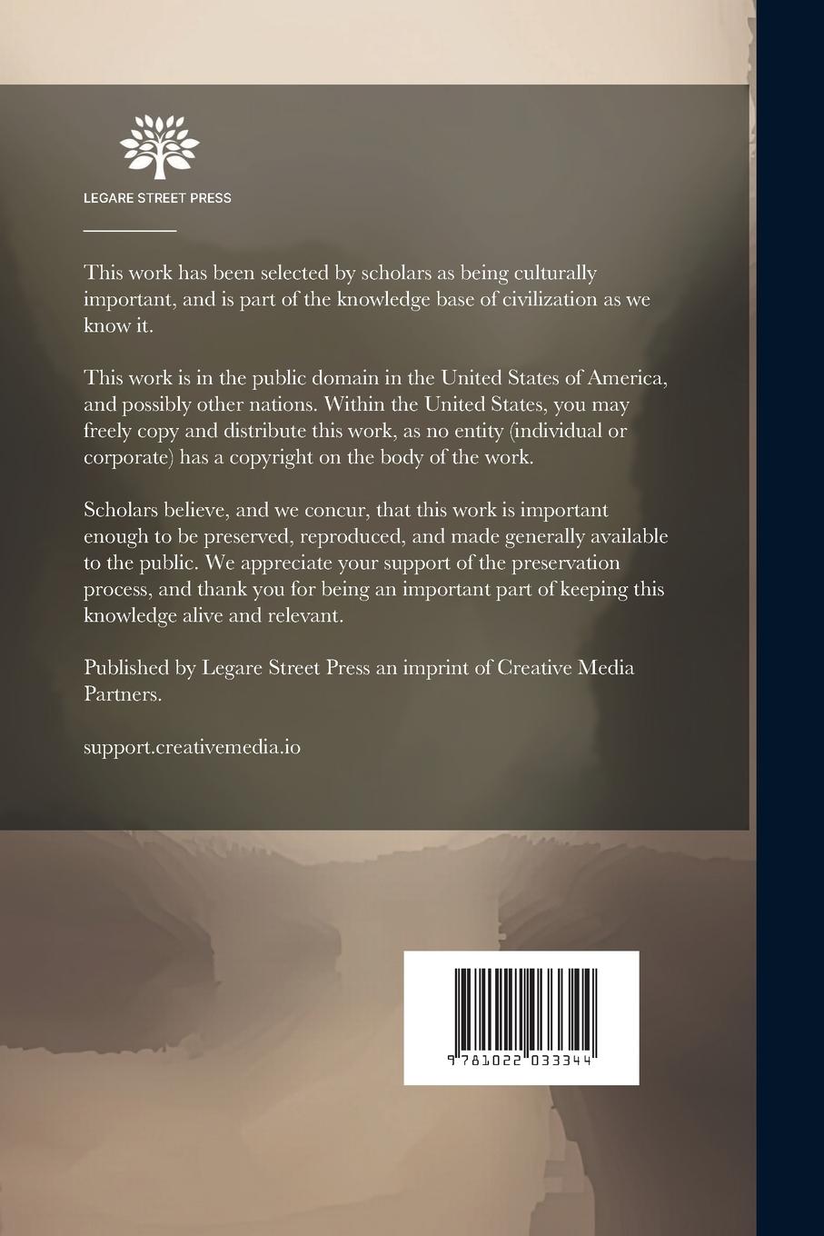 Rückseitencover The Baptist System Examined, the Church Vindicated, and Sectarianism Rebuked