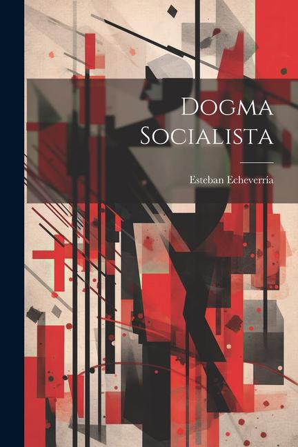 Vorderes Coverbild Dogma socialista