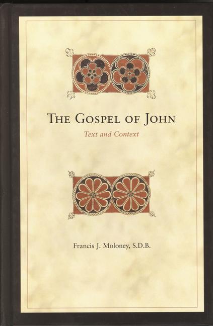 Vorderes Coverbild The Gospel of John