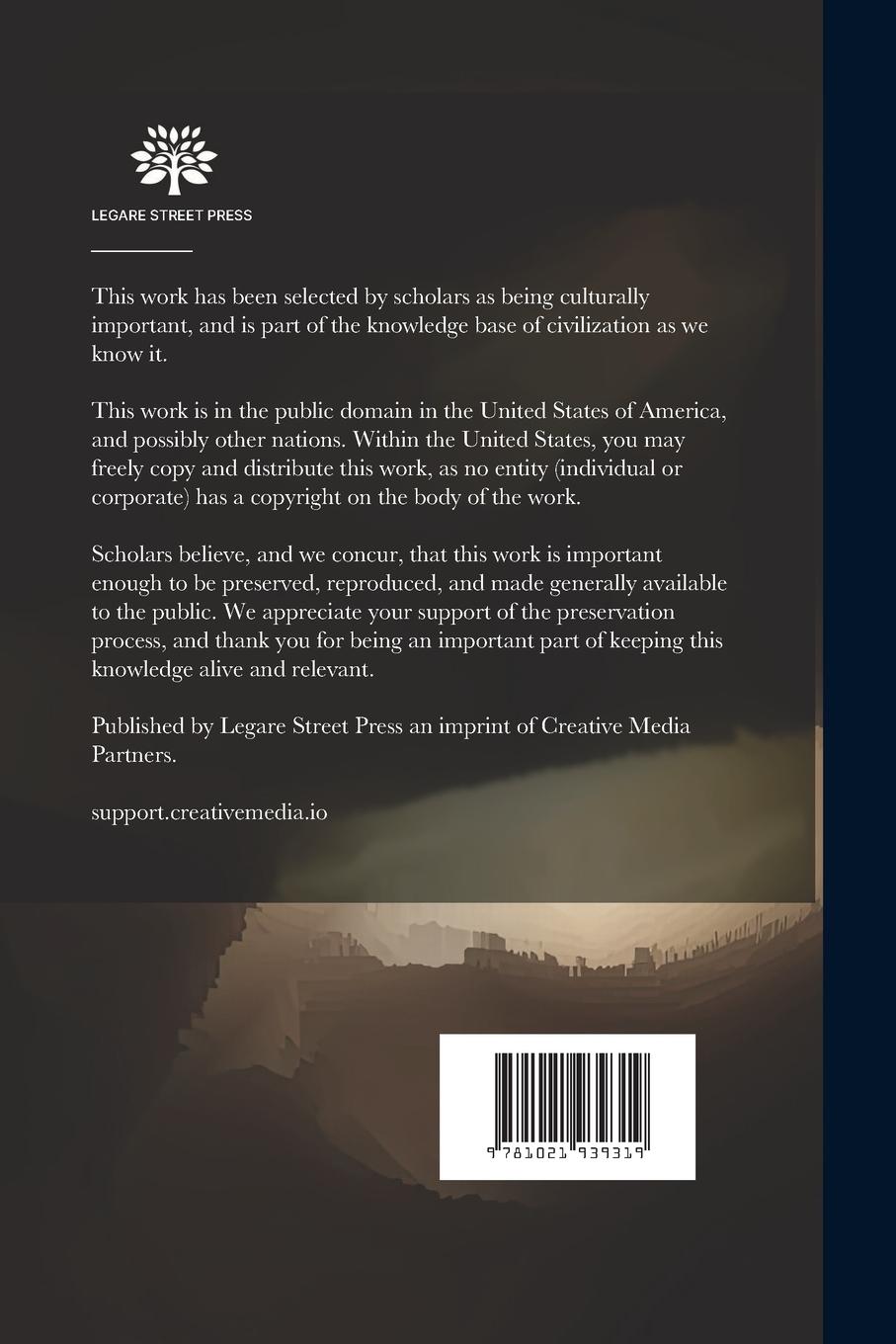 Rückseitencover The Making of Herbert Hoover; Volume 2