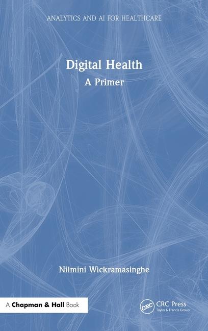 Vorderes Coverbild Digital Health