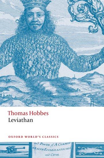 Vorderes Coverbild Leviathan