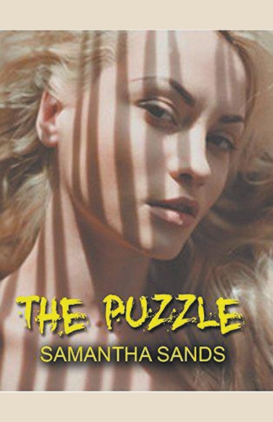 Vorderes Coverbild The Puzzle