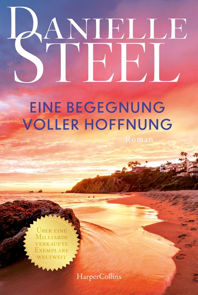 Vorderes Coverbild Eine Begegnung voller Hoffnung