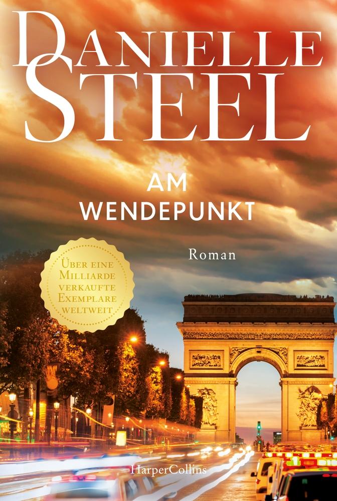 Vorderes Coverbild Am Wendepunkt