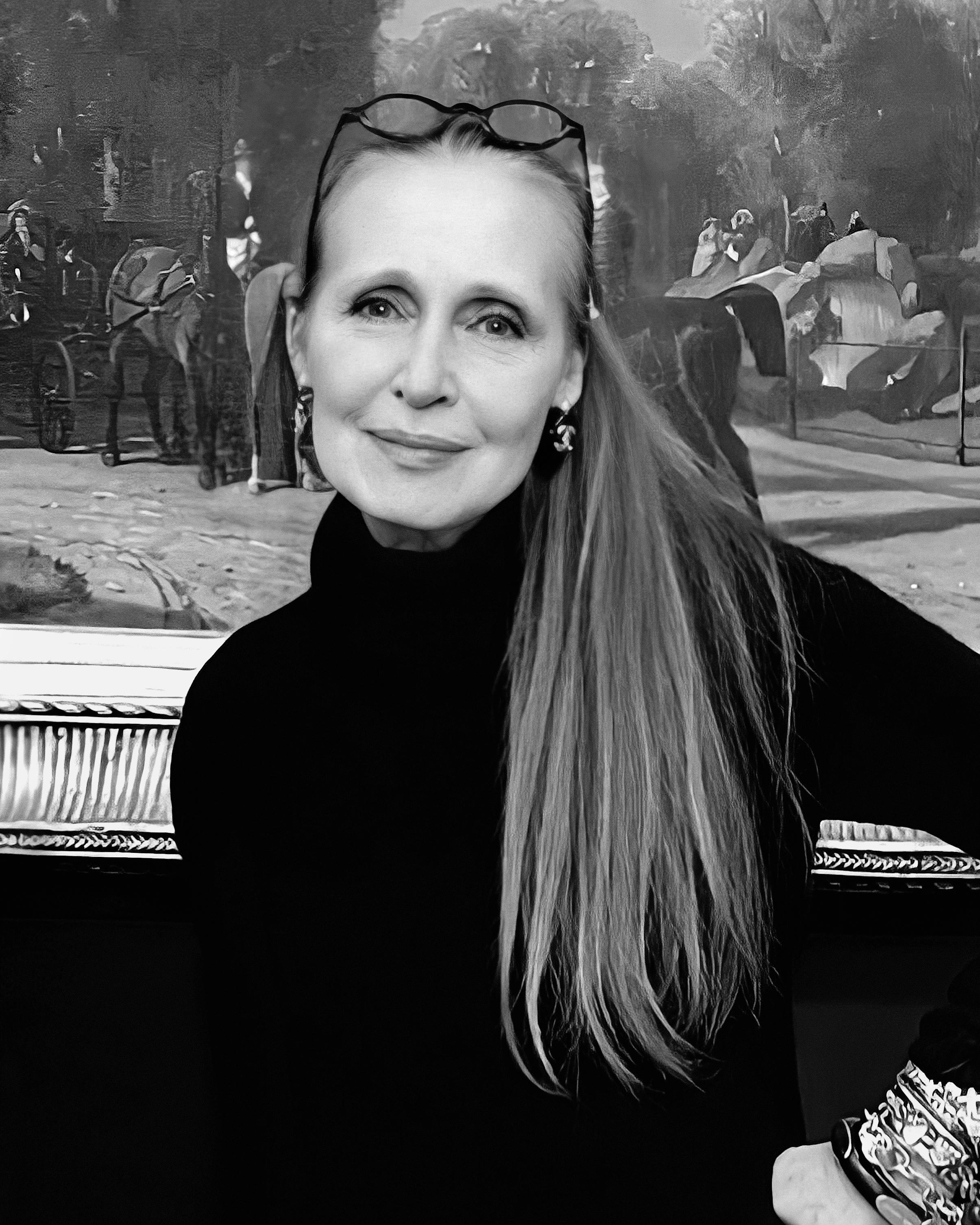 Autorenbild Am schönsten Tag