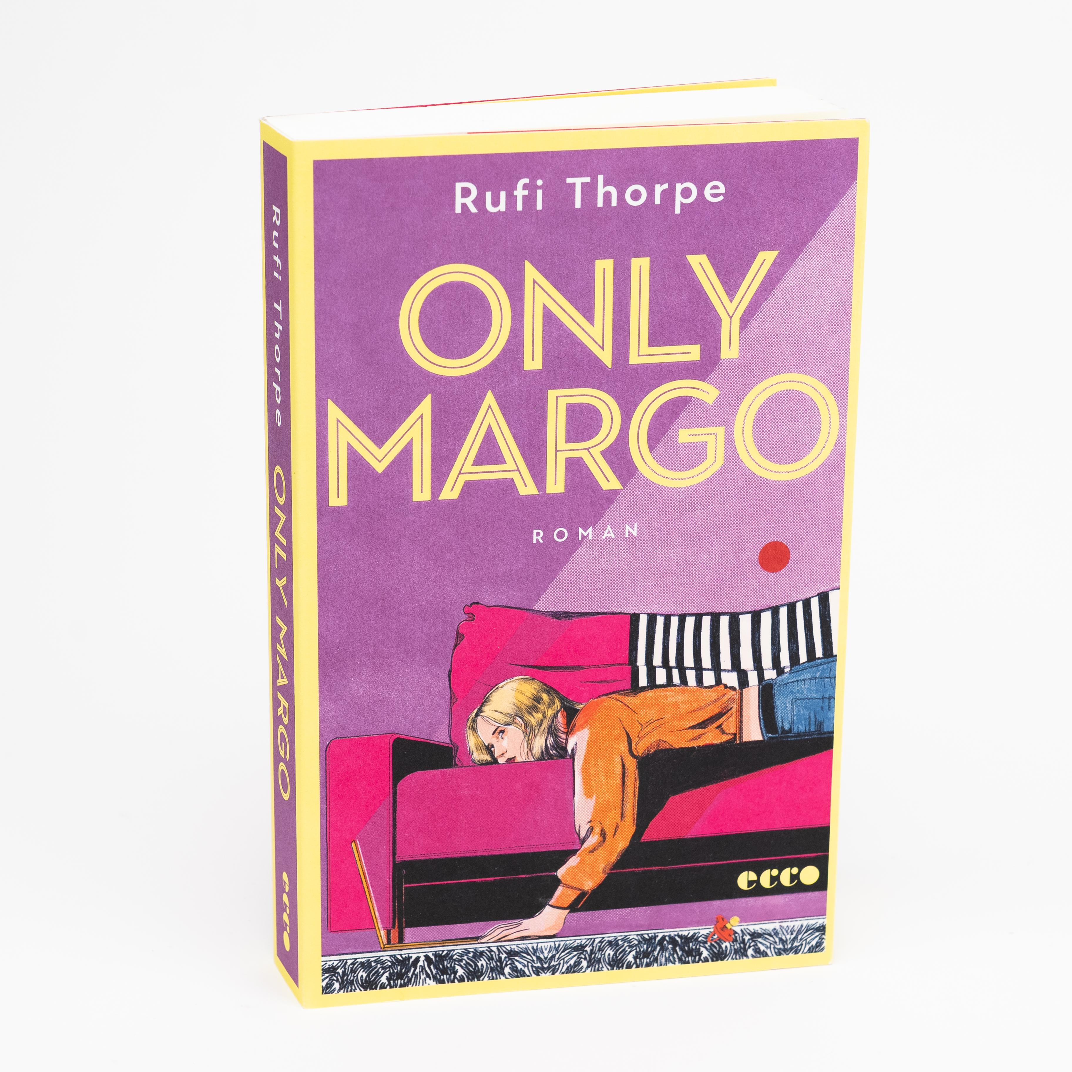 Beispielinhalt (Bild) Only Margo