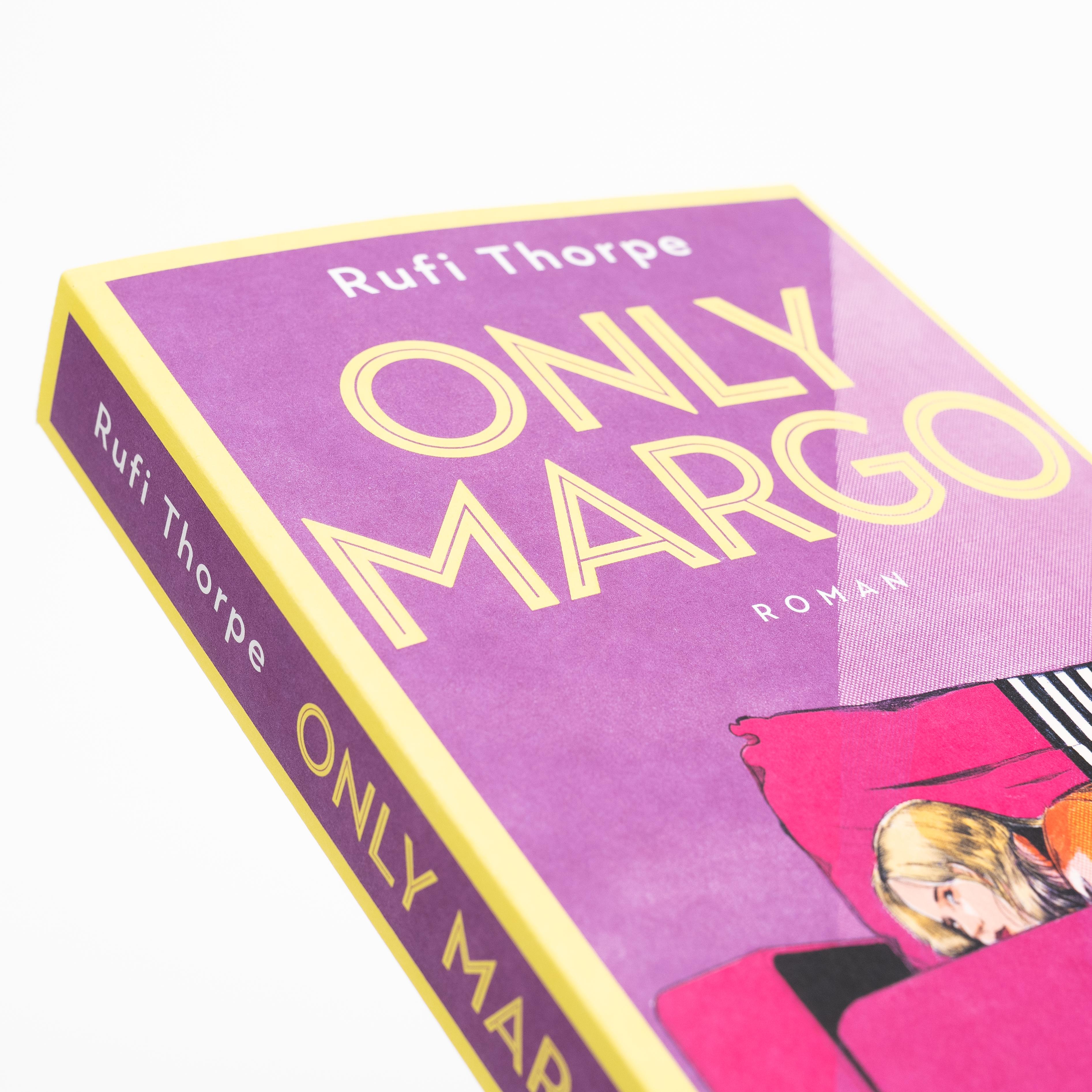 Beispielinhalt (Bild) Only Margo